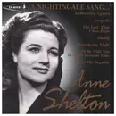 CD - Anne Shelton - A Nightingale Sang
