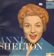 LP - Anne Shelton - Anne