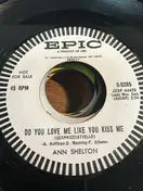 Anne Shelton - Do You Love Me Like You Kiss Me / Souvenir D'Italie