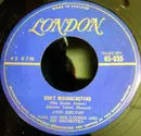 7inch Vinyl Single - Anne Shelton - Don't Misunderstand