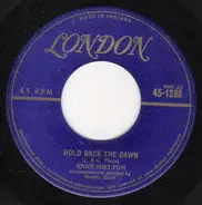 Anne Shelton - Hold Back The Dawn