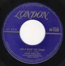 7inch Vinyl Single - Anne Shelton - Hold Back The Dawn