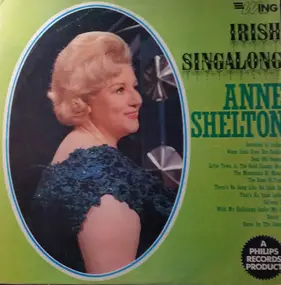 Anne Shelton - Irish Singalong