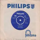 7inch Vinyl Single - Anne Shelton - Nein, Nein Fraulein - Mono