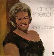 LP - Anne Shelton - Showcase
