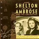 CD - Anne Shelton Sings With Ambrose & His Orchestra - Let There Be Love