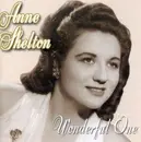 CD - Anne Shelton - Wonderful One