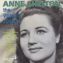 CD - Anne Shelton - The Velvet Touch