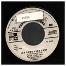 7inch Vinyl Single - Anne Shelton - Lay Down Your Arms