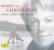 Anne Sofie von Otter - Home for Christmas
