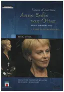 Anne Sofie von Otter / Korngold - Voices Of Our Time - A Tribute To Korngold