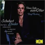 Anne Sofie von Otter - Lieder