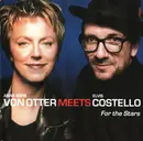 CD - Anne Sofie Von Otter Meets Elvis Costello - For The Stars