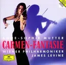 CD - Sarasate / Wieniawski / Tartini / Ravel / Massenet / Fauré - Carmen-Fantasie
