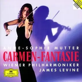 Sarasate - Carmen-Fantasie