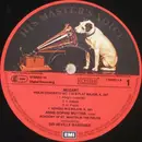 LP - Mozart - Violinkonzert No.1 KV 207 / Sinfonia Concertante KV 364 - Digital