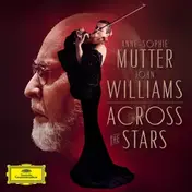 Anne-Sophie Mutter - Across The Stars
