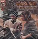 LP - Anne-Sophie Mutter / Muti / Mozart - Violinkonz. No.2 D-dur K.211 / No.4 D-dur K.218 - still sealed , gatefold sleeve