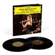 Anne-Sophie Mutter - Bach, Bologne, Previn, Vivaldi, Williams