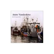 anne vanderlove - Escales