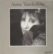 anne vanderlove - Partir