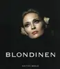 Hardcover - Anne Verlahac - Blondinen
