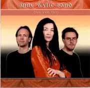 CD - Anne Wylie Band - One And Two