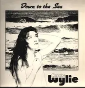 LP - Anne Wylie - Down To The Sea