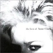 Anne Clark - Best Of Anne Clark