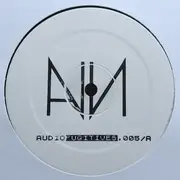 12inch Vinyl Single - Annechoic - Nobody Cares