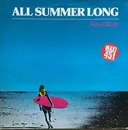 Anneclaire - All Summer Long