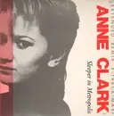 12'' - Anne Clark - Sleeper In Metropolis