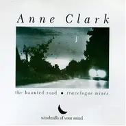 Anne Clark - Haunted Road