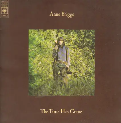 Anne Briggs - The Time Has Come