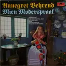LP - Annegret Behrend - Mien Moderspraak