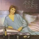 LP - Anne Grete - Vinden Vender