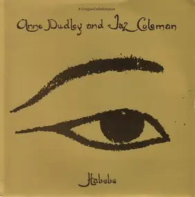 Anne Dudley And Jaz Coleman - Habebe