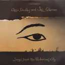 LP - Anne Dudley And Jaz Coleman - Songs From The Victorious City