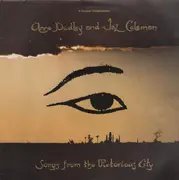 LP - Anne Dudley And Jaz Coleman - Songs From The Victorious City