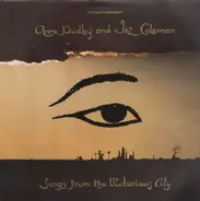 Anne Dudley And Jaz Coleman - Songs from the Victorious City