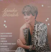 LP - Anneke Grönloh - Santo Domingo
