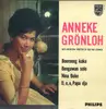 7inch Vinyl Single - Anneke Grönloh - Boeroeng Kaka