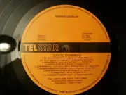 LP - Anneke Grönloh - Santo Domingo