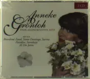 Anneke Grönloh - Haar Allergrootste Hits