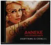 CD - Anneke van Giersbergen - Everything Is Changing - SIGNED