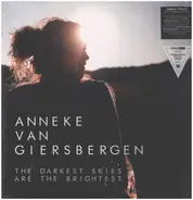 Anneke van Giersbergen - The Darkest Skies Are The Brightest