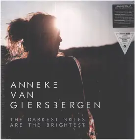 Anneke Van Giersbergen - The Darkest Skies Are The Brightest