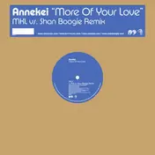 Annekei - More Of Your Love