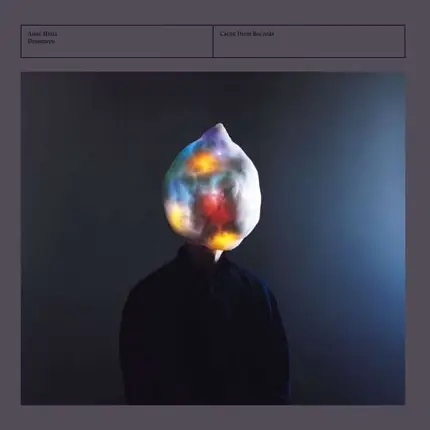 Anne Hytta - Draumsyn