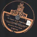 Schellack - Anneliese / Ilonka / Mr Swoboda - Paul Woitschach mit seinem Orchester / Wir Tanzen Im Polkaschritt